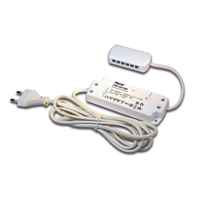 Transformador LED 24/15W DC 24 V