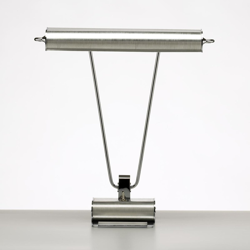 Lámpara de escritorio Art Deco en oferta