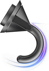 Boquilla para plancha de pelo Dyson – Secador Supersonic HD01 02 03 04 08, cepillo alisador, accesorio ideal para secar y alisar el cabello, soporte p en oferta