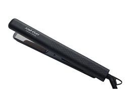 Jose Eber 846146031191 Straightening iron Negro Utensilio de peinado - Moldeador de pelo (Plancha de pelo, 221 °C, Negro, 110-240, 82 °C) precio