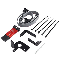 Nivelación De La Plataforma De La Impresora, Sensor De Nivelación Automática Operación Simple Resistente Durable Para Ender3 Para CR10 Para Ender3Pro precio