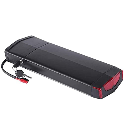 SGSG 36V 500W Batería de Bicicleta eléctrica 36A 12.5AH Batería de Bicicleta eléctrica para 250W 350W 500W Motor, E-Bike Batería de Iones de Litio Bic
