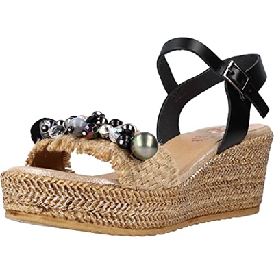 Cuñas Porronet 2740 Negras