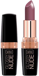 WIBO LIP STICK GLOSSY NUDE NR 5 en oferta