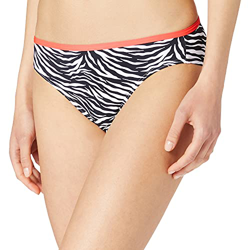Esprit 041ef1a320 Bragas de Bikini, 001/Black, 38 para Mujer precio