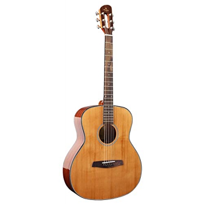 Prodipe SGA200 Kopo - Guitarra acústica grande