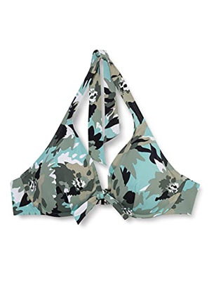Esprit Hera Beach Nyrflexiwire Bikini, 345, 38B para Mujer