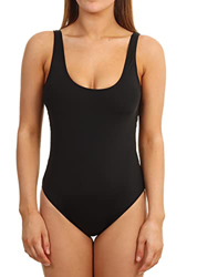 BILLABONG™ Sol Searcher Tanker - Bañador Entero - Mujer - M - Negro características