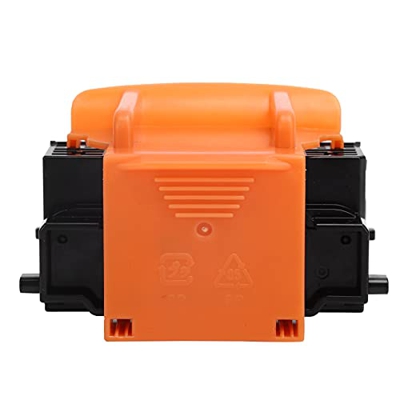 WNSC Cabezal De Impresora, Cabezal De Impresión Ligero para IP3680 para IP3600 para MP540(0073 a Todo Color)