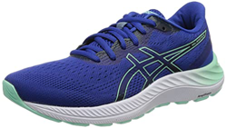 ASICS Gel-Excite 8, Zapatillas de Running Mujer, Lapis Lazuli Blue Fresh Ice, 39 EU en oferta