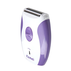 F Fityle Máquina de Afeitar Del Bikini Del Bikini de La Remoción Del Cuerpo Del Cuerpo de La Afiladora Del Depilación características