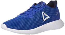 Reebok Lite, Zapatillas de Trail Running Hombre, Multicolor (Crushed Cobalt/White/Collegiate Navy/Slv 000), 41 EU características