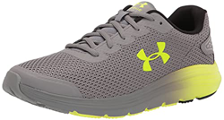 Under Armour Surge 2, Zapatillas para Correr Hombre, Gris (Concrete High Vis Yellow High Vis Yellow 109), 41 EU características