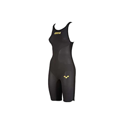 ARENA Bañador de Mujer Powerskin Carbon Air One Piece de Espalda Abierta una Pieza características