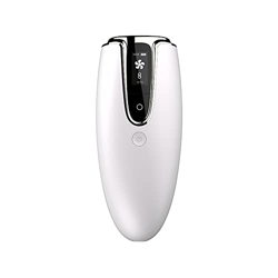 BICCQ Depiladora Laser Depilador láser Flash Permanente IPL Depilador de luz Cuerpo Eliminación de Cabello Epilador eléctrico indoloro for Mujeres Dep características