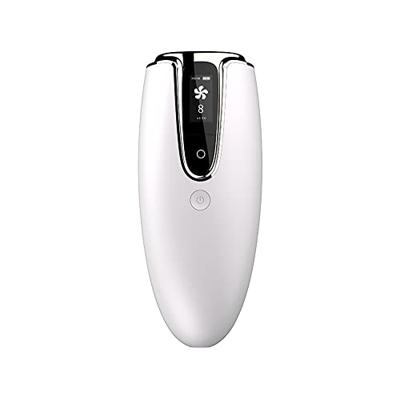 BICCQ Depiladora Laser Depilador láser Flash Permanente IPL Depilador de luz Cuerpo Eliminación de Cabello Epilador eléctrico indoloro for Mujeres Dep