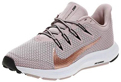 Nike Ci3803-200_36, Zapatos para Correr Mujer, Pink, EU