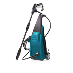 Koma Tools 08710 Hidrolimpiadora Alta Presion 105 Bar 1500W, Multicolor, Talla Única precio