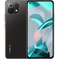 Mi 11 Lite 5G NE, Móvil características