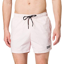 Hugo Boss Haiti Pantalones Cortos, Light/Pastel Pink682-Lámpara de Mesa, S para Hombre en oferta