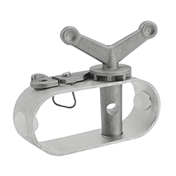 Vecksoy 4 tensores para lona de invierno y verano, lona de polietileno (8 × 2 × 6,4 cm) en oferta