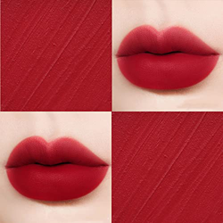 Lápiz labial Lápices labiales mate de larga duración Labios hidratantes Lápiz labial perezoso impermeable Maquillaje de alto pigmento Terciopelo cosmé precio