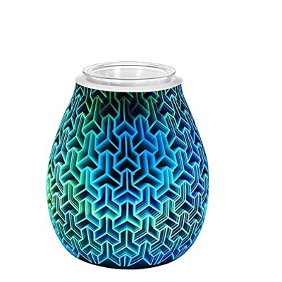 ONEVER Silla de hamaca, silla portátil de jardín, silla de hamaca de ocio arco iris con 2 cojines