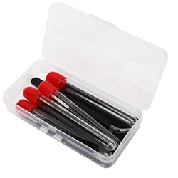 Herramienta De Limpieza De Boquillas, Piezas De Impresora 3D Kit De Limpieza De Boquillas De Impresora 3D Durable Fácil De Usar Para Impresora 3D en oferta