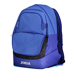 Joma 400235 Mochilas, Unisex Adulto, Royal, S en oferta
