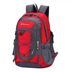 Soarpop Deporte al Aire Libre/Escuela de Mochila de Peso Ligero para Acampar/Viaje/Escalada/Correr/Ciclismo Mochila Bolsa precio