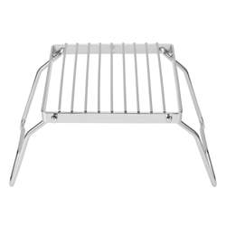 Parrilla para Barbacoa, Parrilla para Barbacoa Resistente Y Duradera, Fiestas Al Aire Libre, Viajes para Barbacoas, Picnics, Camping, Mochileros En El características