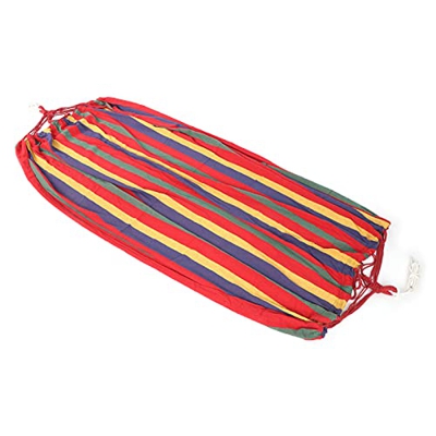 01 Hamaca De árbol, Resistente Al Desgarro Hamaca Doble De Lona Gruesa Resistente para Adultos para Actividades Al Aire Libre para Niños para Columpio
