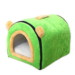 YHWD Caseta Perro De Madera Mediano, Casa De La Perrera Resistente Al Invierno, Casetas para Perros Exterior Grandes Resistente A La Intemperie Imperm en oferta