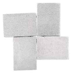 Piedra De Limpieza, Bloque De Limpieza De Alta Densidad Inodoro No Tóxico para Parrilla De Patio Trasero para Tapas De Hierro Fundido para Cocina De E en oferta