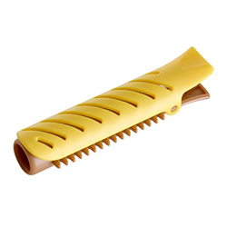 Rizadores de pelo para dar volumen, pinza para la raíz del pelo para dar volumen instantáneo, pinza para rizadores esponjosos naturales, sin calor, he precio