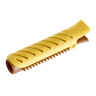 Rizadores de pelo para dar volumen, pinza para la raíz del pelo para dar volumen instantáneo, pinza para rizadores esponjosos naturales, sin calor, he