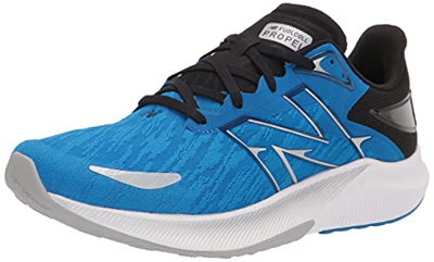 New Balance MFCPRV3, Zapatillas para Correr de Carretera Hombre, Laser Blue, 43 EU