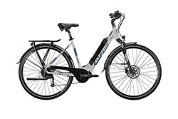 ATALA CULT 7.1 28 pulgadas E-Bike Mujer Bicicleta de pedaleo asistido AM80 418 Wh precio