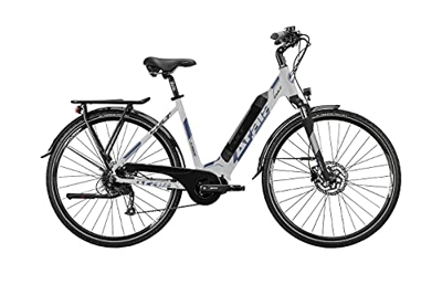 ATALA CULT 7.1 28 pulgadas E-Bike Mujer Bicicleta de pedaleo asistido AM80 418 Wh
