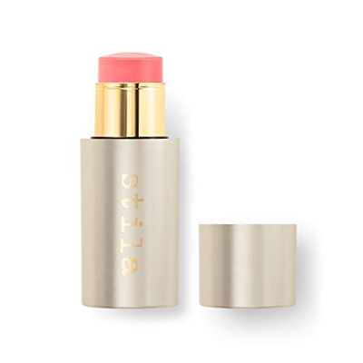 Stila Barra De Labios & Mejillas Completa Armonía - Petunia Translúcido 0.21oz (6g)