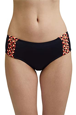 Esprit 051ef1a352 Bragas de Bikini, 401/Navy 2, 42 para Mujer