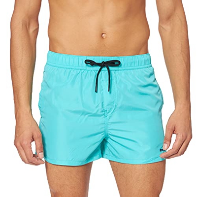 Diesel BMBX-sandynew Short de baño, 5ii-0kaxp, S para Hombre