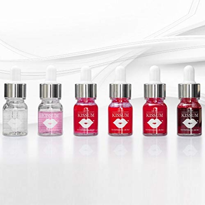 BB Glow Lip Tint Micro Pigment Color KISSUM Lip Treatment