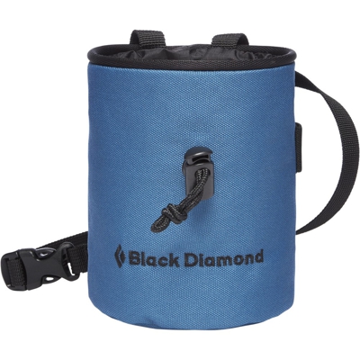 Black Diamond - Mojo Chalk Bag - Magnesera Escalada  Talla  M/L
