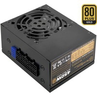 SST-ST45SF-G v2 450W, Fuente de alimentación de PC