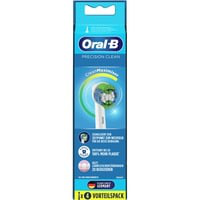 Oral-B Precision Clean CleanMaximiser, Cabezal de cepillo características