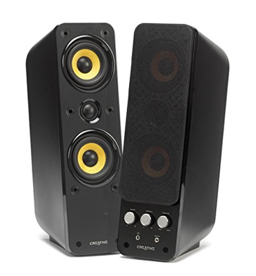 Creative GigaWorks T40 Series II - Altavoces