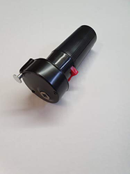 Goingfast 2 x Motor de barbacoa de gas para barbacoa de jardín, funciona con pilas precio