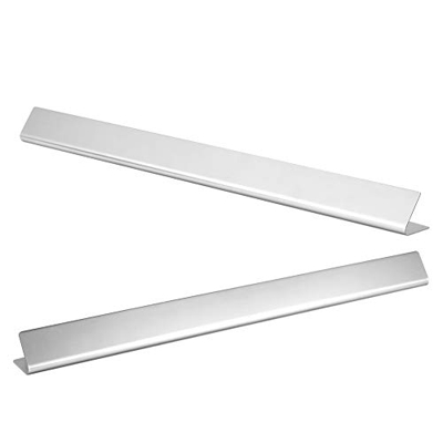 minifinker Placa De Calor para Barbacoa, Resistente A La Corrosión Parrilla De Barbacoa A Gas De Alta Dureza Placa De Calor Placa De Calor A Gas para 