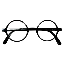 Rubies Harry Potter Glasses - Gafas, accesorio de disfraz s 9705 precio